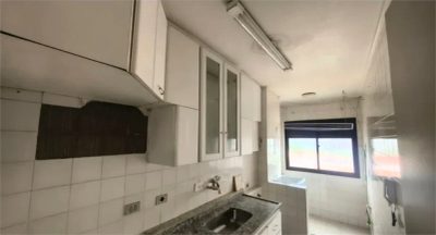 Apartamento, 2 quartos, 60 m² - Foto 5