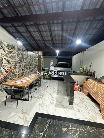 Casa, 3 quartos - Foto 4