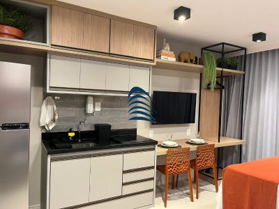 Apartamento, 1 quarto, 26 m² - Foto 3