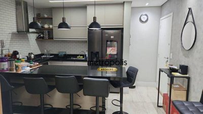 Apartamento, 2 quartos, 62 m² - Foto 5