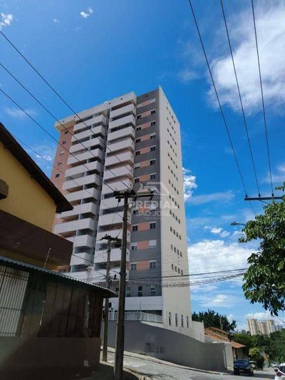 Apartamento, 3 quartos, 61 m² - Foto 1