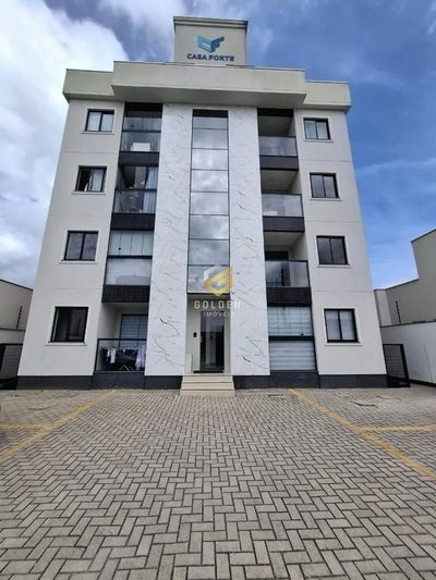 Apartamento, 2 quartos, 51 m² - Foto 1