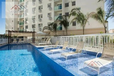 Apartamento, 2 quartos, 58 m² - Foto 1