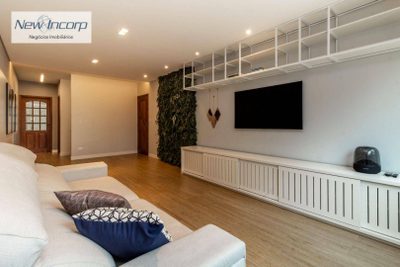 Sobrado, 3 quartos, 227 m² - Foto 4