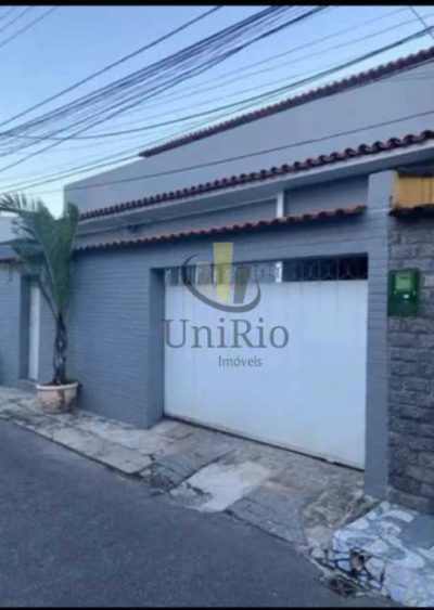 Casa de Vila, 3 quartos - Foto 1