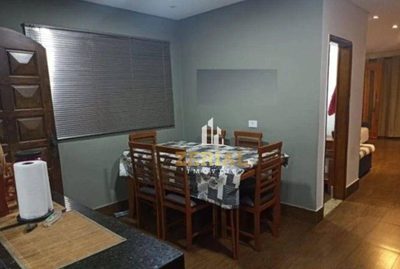 Sobrado, 3 quartos, 280 m² - Foto 4