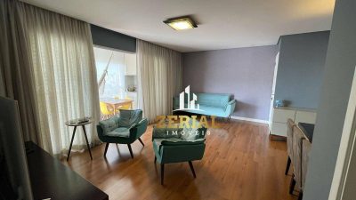 Apartamento, 3 quartos, 97 m² - Foto 1