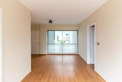 Apartamento, 3 quartos, 100 m² - Foto 2