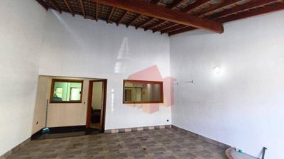 Casa, 3 quartos, 141 m² - Foto 2