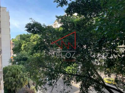 Apartamento, 2 quartos, 90 m² - Foto 4
