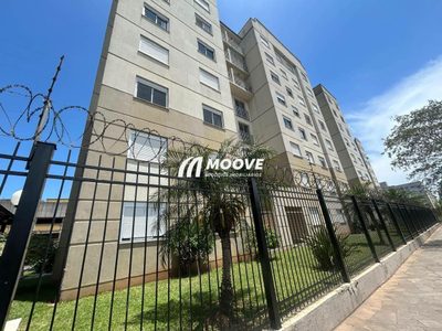 Apartamento, 2 quartos, 56 m² - Foto 2