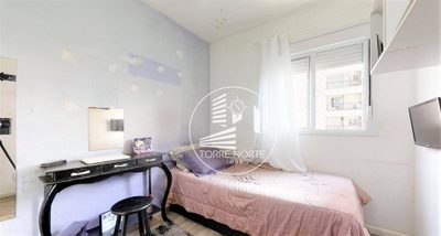 Apartamento, 3 quartos, 65 m² - Foto 4