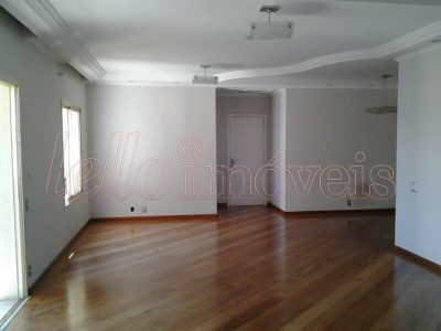 Apartamento, 3 quartos, 156 m² - Foto 1