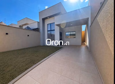 Casa, 3 quartos, 82 m² - Foto 1