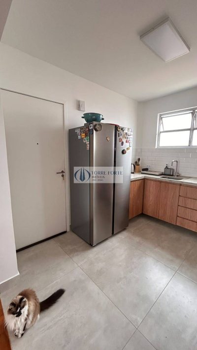 Apartamento, 3 quartos, 85 m² - Foto 3