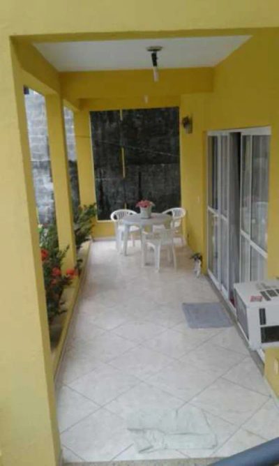 Casa de Vila, 1 quarto - Foto 5