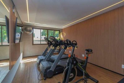 Cobertura, 3 quartos, 108 m² - Foto 5