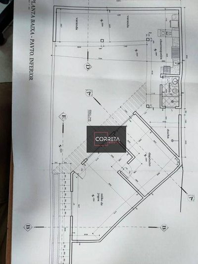 Terreno, 316 m² - Foto 2