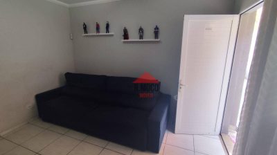 Sobrado, 2 quartos, 53 m² - Foto 4