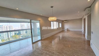 Apartamento, 3 quartos, 207 m² - Foto 3