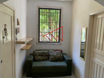 Apartamento, 1 quarto, 35 m² - Foto 1