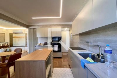 Apartamento, 2 quartos, 90 m² - Foto 3
