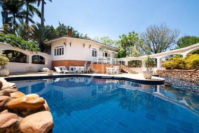 Casa de Condomínio, 5 quartos - Foto 3