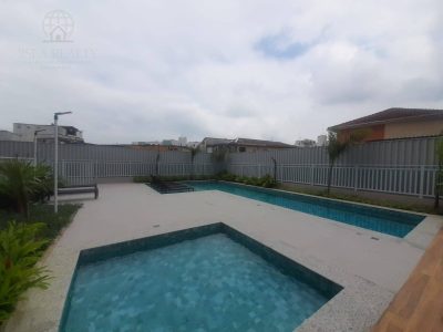Apartamento, 2 quartos, 39 m² - Foto 3