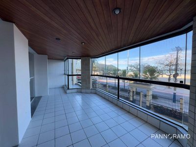 Apartamento, 3 quartos, 139 m² - Foto 1