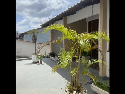 Casa, 5 quartos, 309 m² - Foto 1