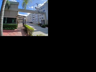 Apartamento, 2 quartos, 41 m² - Foto 1
