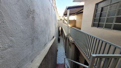 Casa, 3 quartos, 120 m² - Foto 3