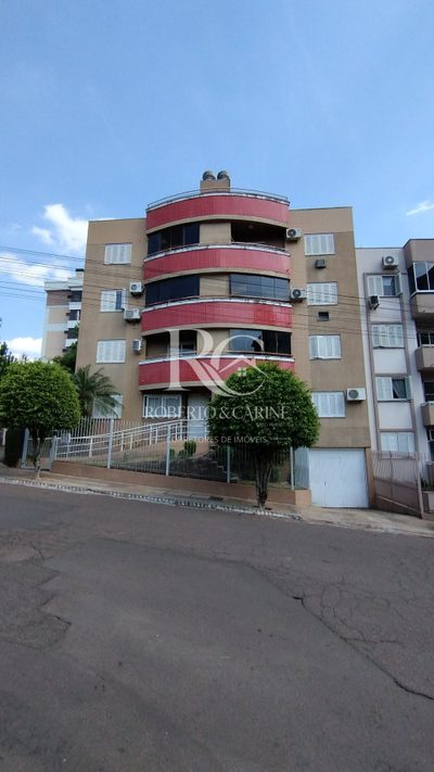 Apartamento, 1 quarto - Foto 1