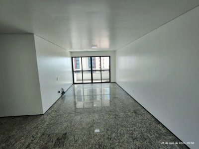 Apartamento, 3 quartos, 127 m² - Foto 1