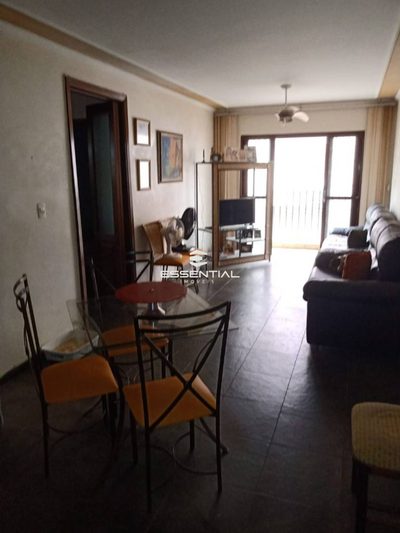 Apartamento, 2 quartos, 74 m² - Foto 2