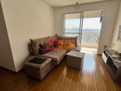 Apartamento, 3 quartos, 80 m² - Foto 3
