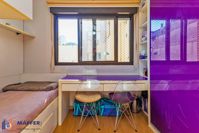 Apartamento, 2 quartos, 74 m² - Foto 5