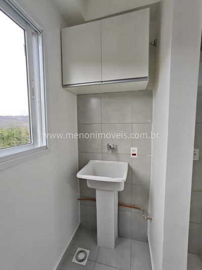 Apartamento, 45 m² - Foto 4
