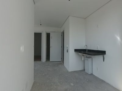 Apartamento, 2 quartos, 40 m² - Foto 4