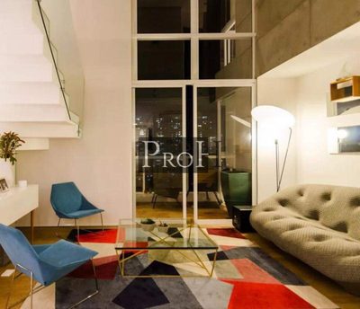 Cobertura, 3 quartos, 170 m² - Foto 1