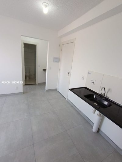 Apartamento, 2 quartos, 37 m² - Foto 2