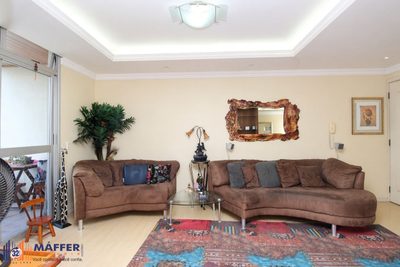 Apartamento, 2 quartos, 86 m² - Foto 3