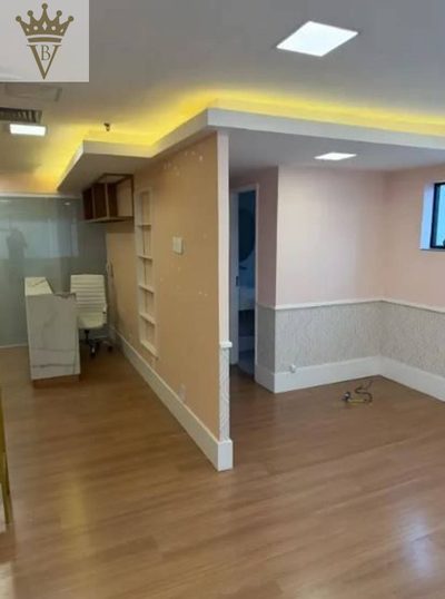Sala-Conjunto, 135 m² - Foto 1