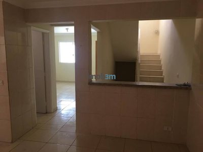 Sobrado, 2 quartos, 70 m² - Foto 2