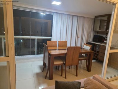 Apartamento, 4 quartos, 123 m² - Foto 4