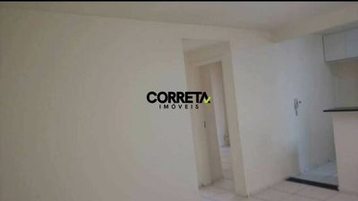 Apartamento, 2 quartos, 48 m² - Foto 3