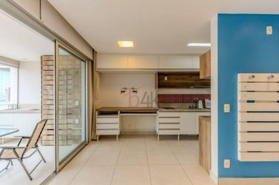 Kitnet-Studio, 34 m² - Foto 5