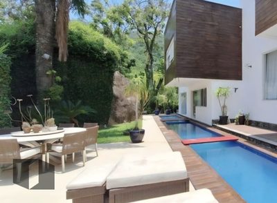 Casa, 4 quartos, 572 m² - Foto 5