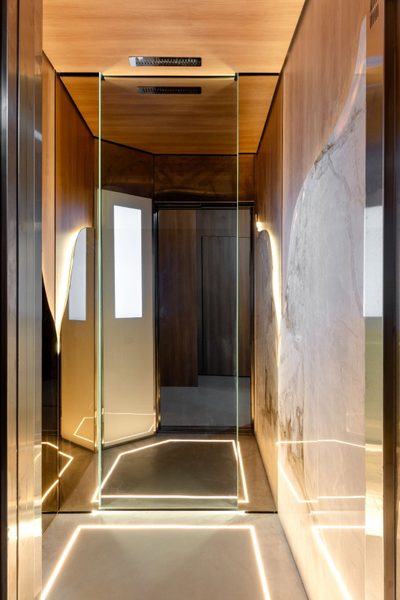Apartamento, 262 m² - Foto 4