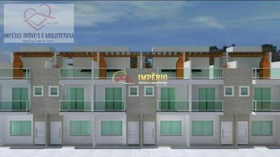 Casa, 115 m² - Foto 1